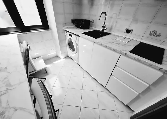 'rhome Sweet Rhome By Interhome Rom