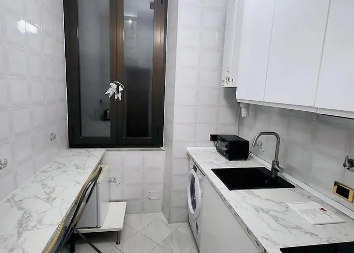 Apartment 'rhome Sweet Rhome By Interhome *