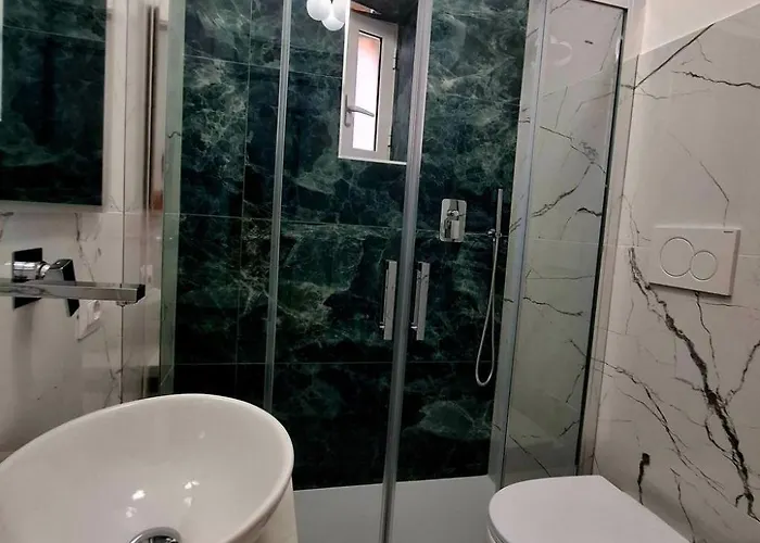 Apartment 'rhome Sweet Rhome By Interhome Rom