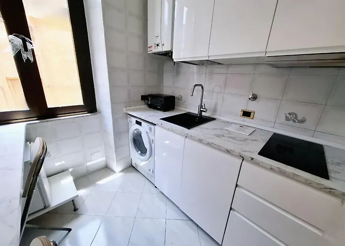 'rhome Sweet Rhome By Interhome Apartment *
