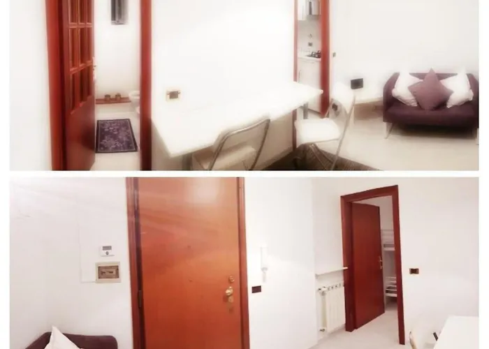 Apartment 'rhome Sweet Rhome By Interhome Rom
