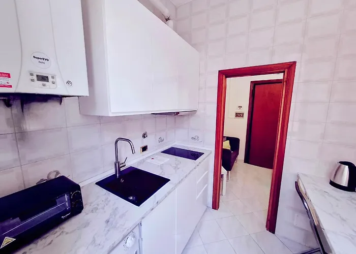 'rhome Sweet Rhome By Interhome Rom