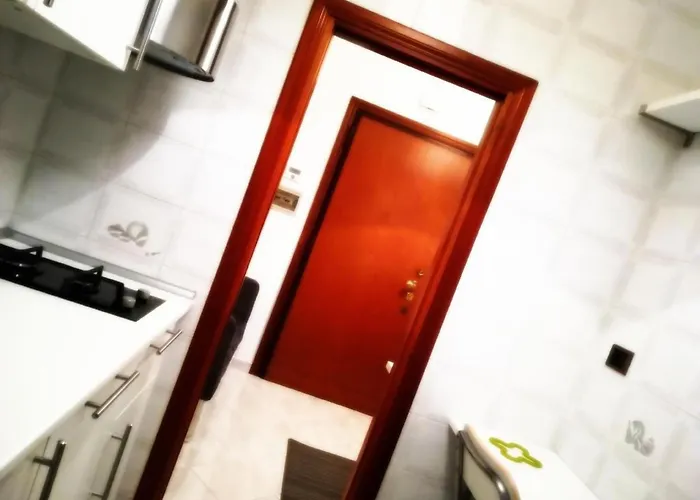 'rhome Sweet Rhome By Interhome *