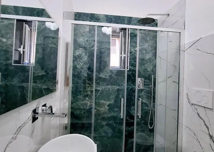 'rhome Sweet Rhome By Interhome Apartment *