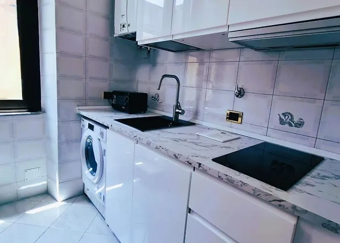 'rhome Sweet Rhome By Interhome *