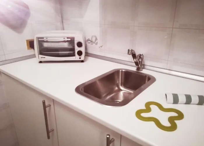 'rhome Sweet Rhome By Interhome Apartment