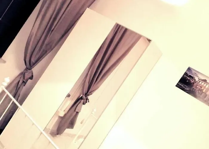 Apartment 'rhome Sweet Rhome By Interhome Rom