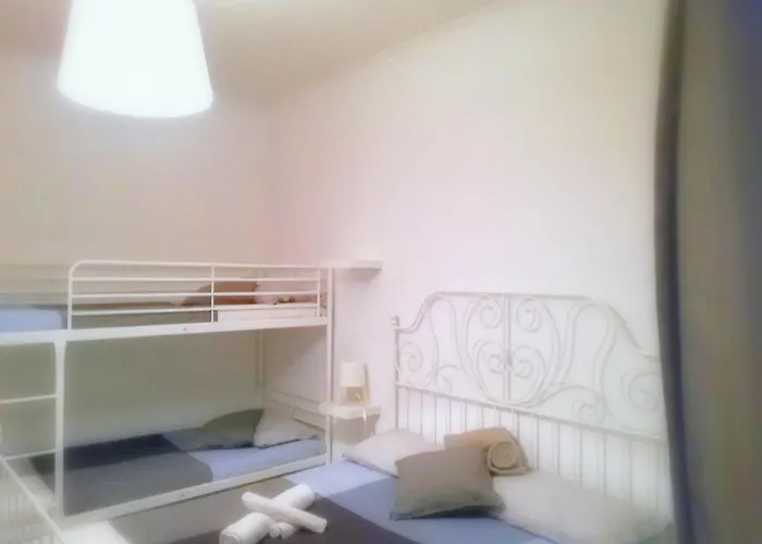 Apartment 'rhome Sweet Rhome By Interhome